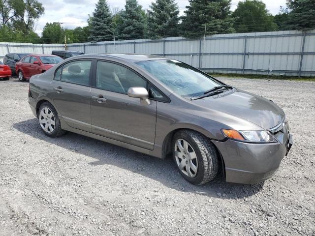 Photo 3 VIN: 2HGFA15568H301253 - HONDA CIVIC LX 