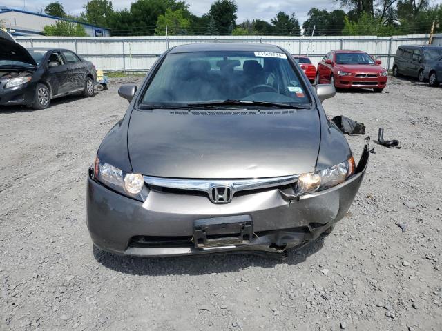 Photo 4 VIN: 2HGFA15568H301253 - HONDA CIVIC LX 