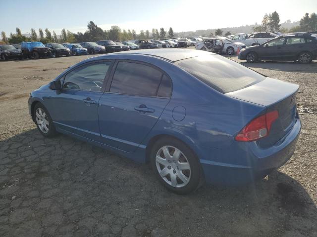 Photo 1 VIN: 2HGFA15576H510255 - HONDA CIVIC LX 