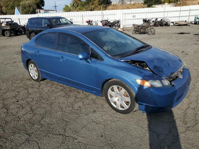 Photo 3 VIN: 2HGFA15576H510255 - HONDA CIVIC LX 