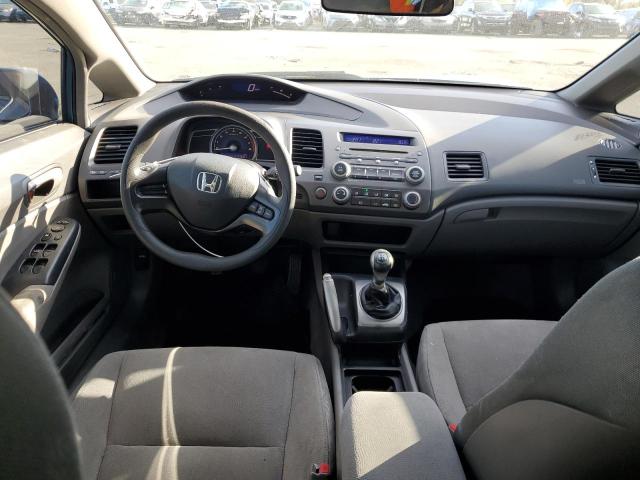 Photo 7 VIN: 2HGFA15576H510255 - HONDA CIVIC LX 