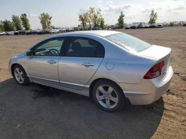 Photo 1 VIN: 2HGFA15578H029313 - HONDA CIVIC LX 