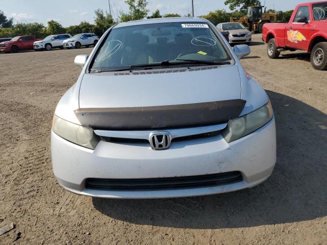 Photo 4 VIN: 2HGFA15578H029313 - HONDA CIVIC LX 