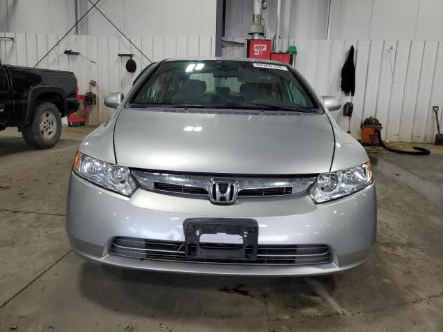 Photo 4 VIN: 2HGFA15578H333791 - HONDA CIVIC 