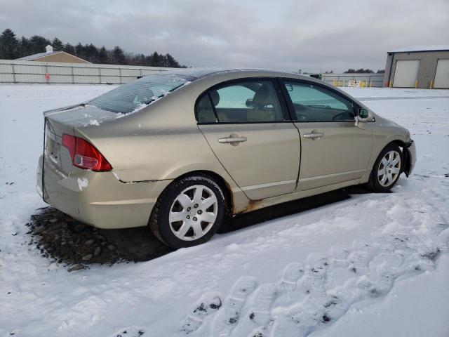 Photo 2 VIN: 2HGFA15597H501655 - HONDA CIVIC 