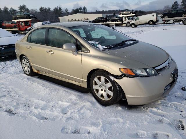 Photo 3 VIN: 2HGFA15597H501655 - HONDA CIVIC 