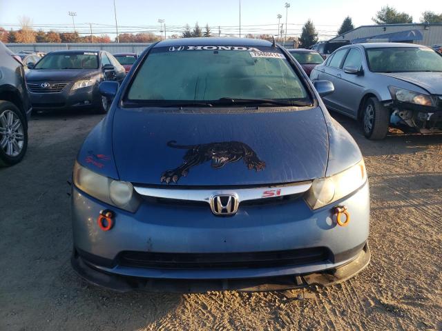 Photo 4 VIN: 2HGFA15598H512236 - HONDA CIVIC LX 