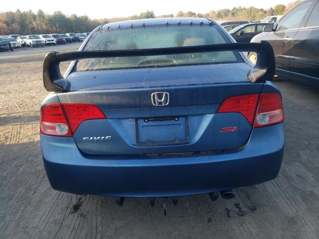 Photo 5 VIN: 2HGFA15598H512236 - HONDA CIVIC LX 