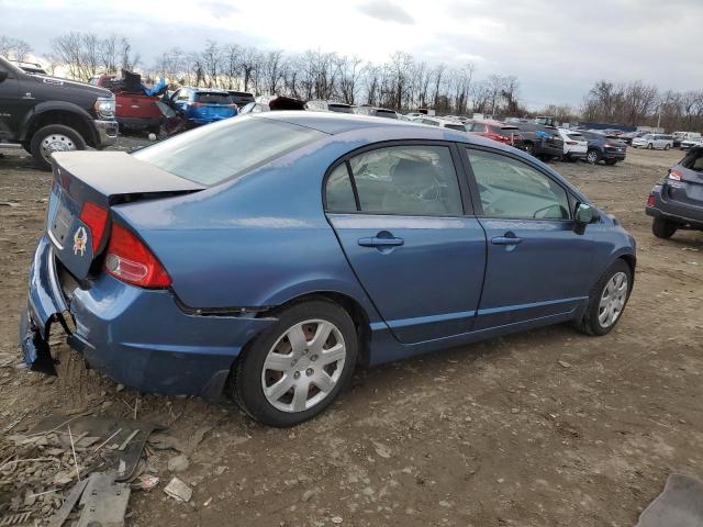 Photo 2 VIN: 2HGFA15598H525309 - HONDA CIVIC 