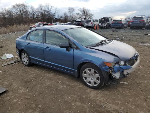 Photo 3 VIN: 2HGFA15598H525309 - HONDA CIVIC 