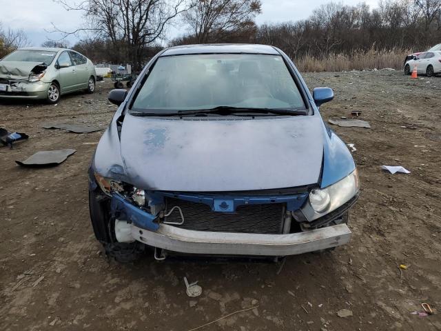 Photo 4 VIN: 2HGFA15598H525309 - HONDA CIVIC 