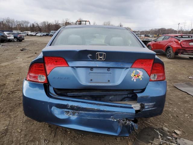 Photo 5 VIN: 2HGFA15598H525309 - HONDA CIVIC 