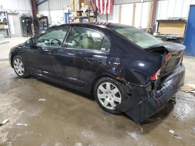 Photo 1 VIN: 2HGFA155X6H508273 - HONDA CIVIC 