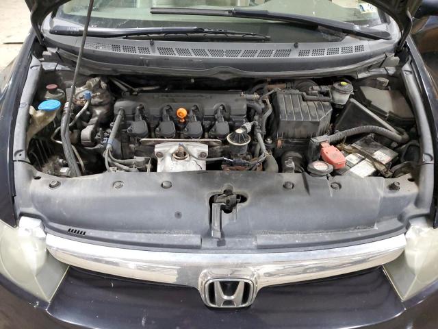 Photo 10 VIN: 2HGFA155X6H508273 - HONDA CIVIC 