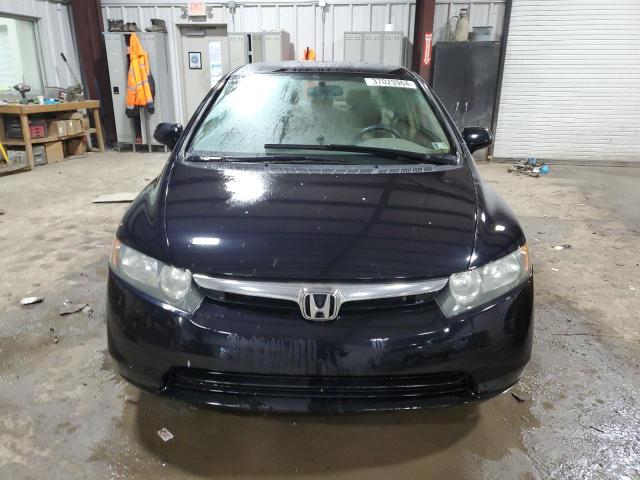 Photo 4 VIN: 2HGFA155X6H508273 - HONDA CIVIC 