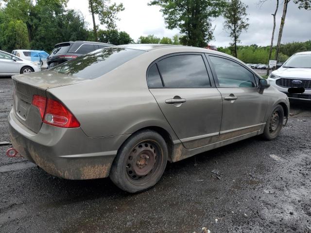 Photo 2 VIN: 2HGFA155X6H517359 - HONDA CIVIC LX 