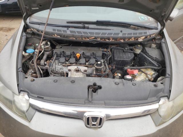 Photo 6 VIN: 2HGFA155X6H522058 - HONDA CIVIC LX 