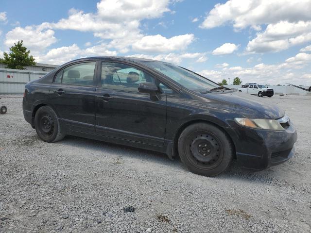 Photo 3 VIN: 2HGFA155X9H351123 - HONDA CIVIC 