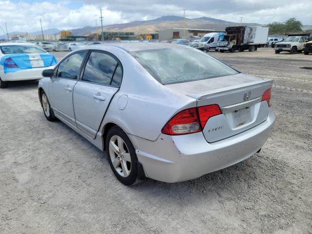 Photo 2 VIN: 2HGFA15669H501849 - HONDA CIVIC 