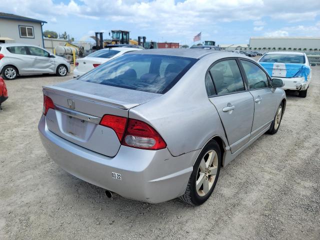 Photo 3 VIN: 2HGFA15669H501849 - HONDA CIVIC 