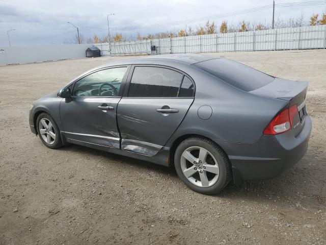 Photo 1 VIN: 2HGFA15679H027779 - HONDA CIVIC LX-S 