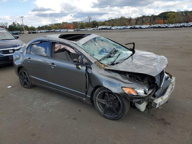 Photo 3 VIN: 2HGFA15806H508373 - HONDA CIVIC 