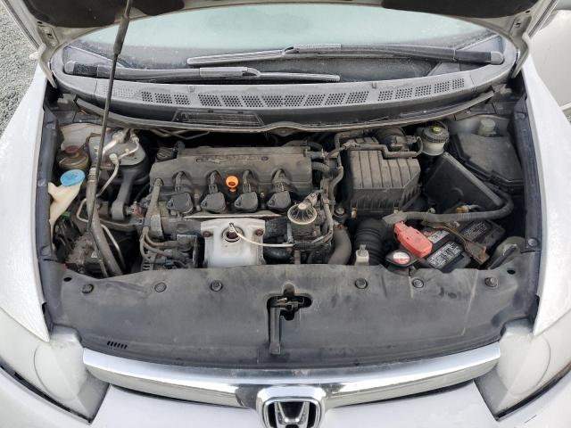 Photo 10 VIN: 2HGFA15807H303282 - HONDA CIVIC 