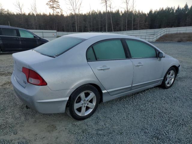 Photo 2 VIN: 2HGFA15807H303282 - HONDA CIVIC 