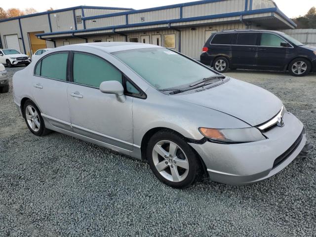 Photo 3 VIN: 2HGFA15807H303282 - HONDA CIVIC 