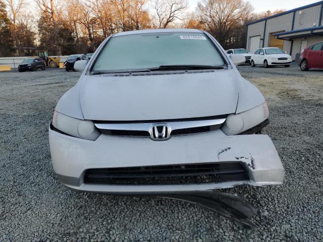 Photo 4 VIN: 2HGFA15807H303282 - HONDA CIVIC 