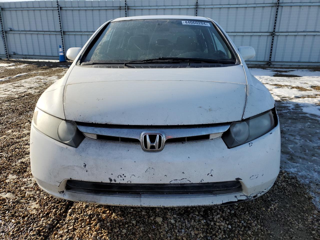 Photo 4 VIN: 2HGFA15817H015481 - HONDA CIVIC 