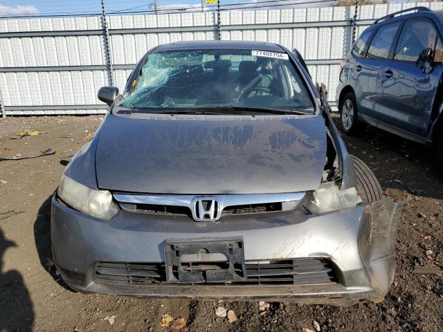 Photo 4 VIN: 2HGFA15818H351889 - HONDA CIVIC EX 