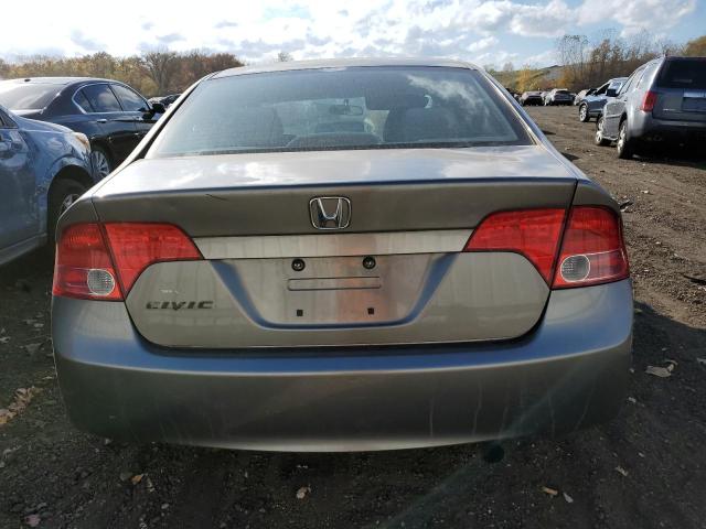 Photo 5 VIN: 2HGFA15818H351889 - HONDA CIVIC EX 