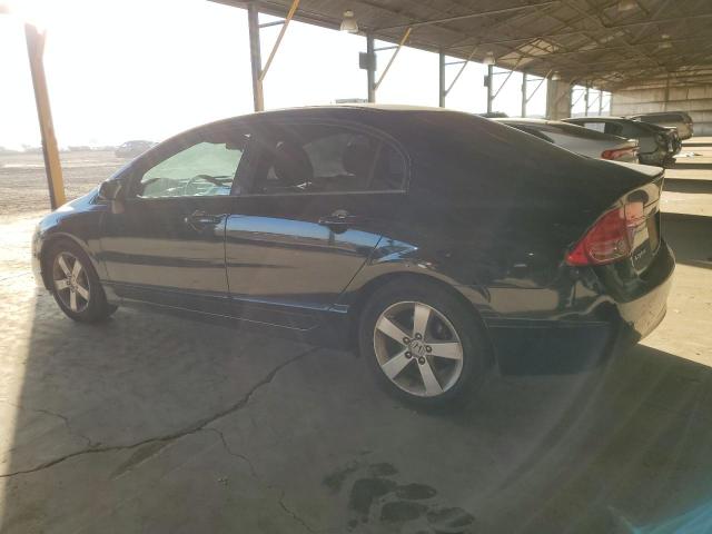 Photo 1 VIN: 2HGFA15838H512792 - HONDA CIVIC EX 