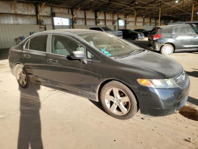 Photo 3 VIN: 2HGFA15838H512792 - HONDA CIVIC EX 