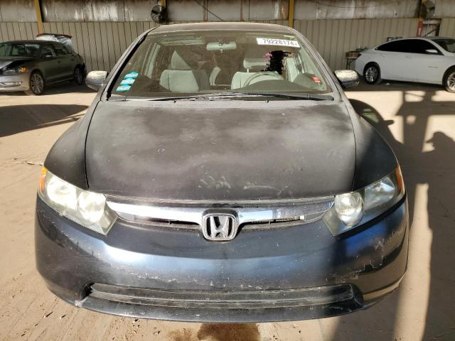 Photo 4 VIN: 2HGFA15838H512792 - HONDA CIVIC EX 