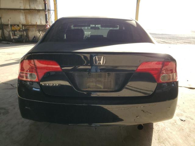 Photo 5 VIN: 2HGFA15838H512792 - HONDA CIVIC EX 