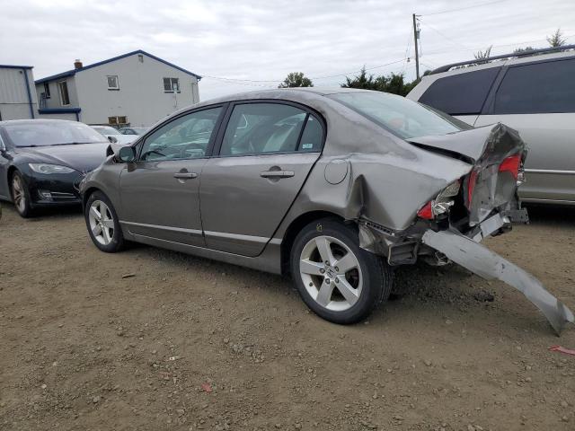 Photo 1 VIN: 2HGFA15858H506542 - HONDA CIVIC 