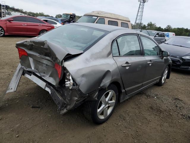 Photo 2 VIN: 2HGFA15858H506542 - HONDA CIVIC 