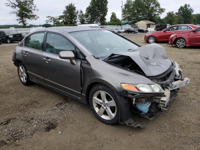 Photo 3 VIN: 2HGFA15858H506542 - HONDA CIVIC 