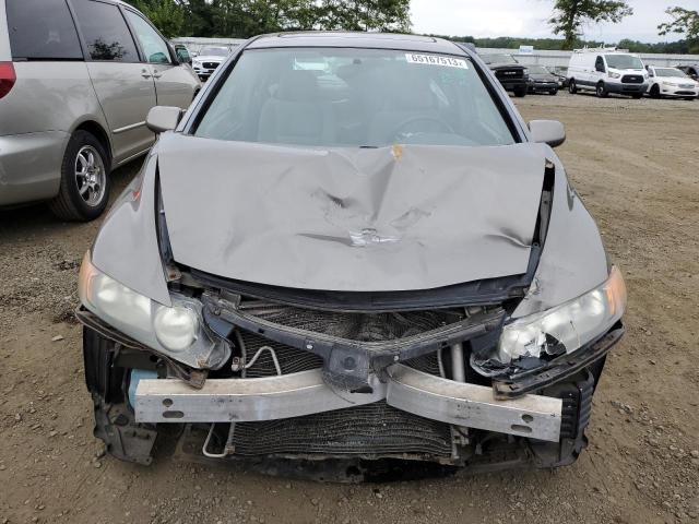 Photo 4 VIN: 2HGFA15858H506542 - HONDA CIVIC 