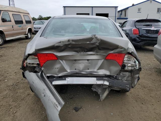 Photo 5 VIN: 2HGFA15858H506542 - HONDA CIVIC 