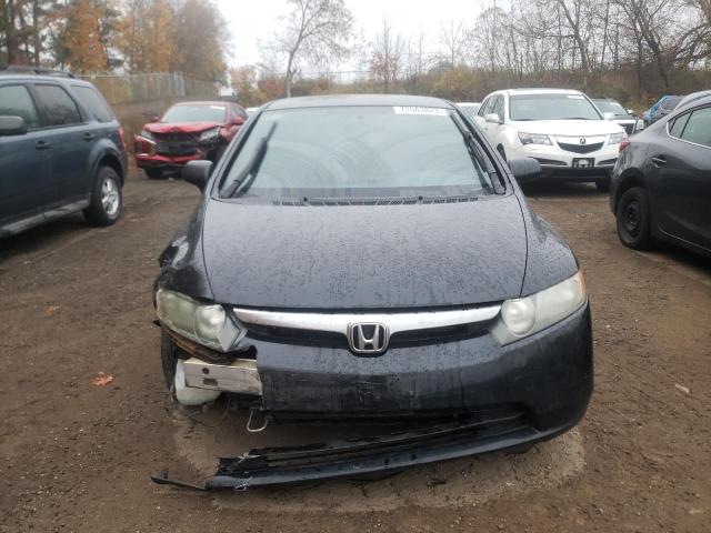 Photo 4 VIN: 2HGFA15867H006100 - HONDA CIVIC 