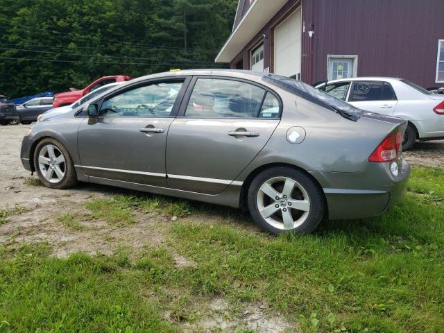 Photo 1 VIN: 2HGFA15868H509787 - HONDA CIVIC 