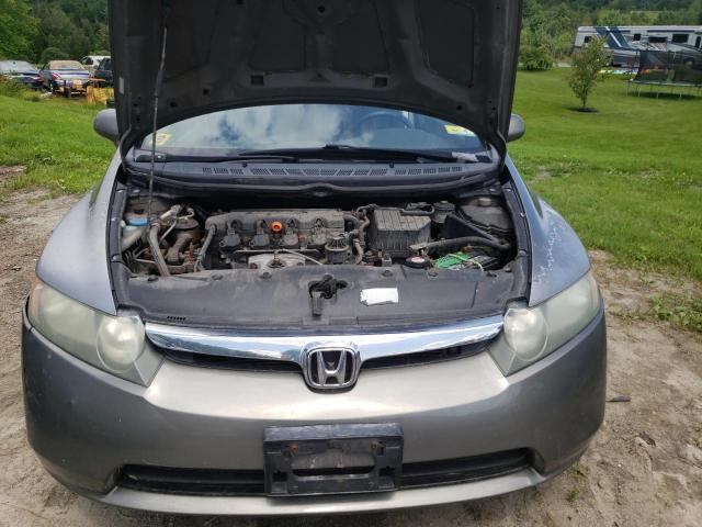 Photo 10 VIN: 2HGFA15868H509787 - HONDA CIVIC 