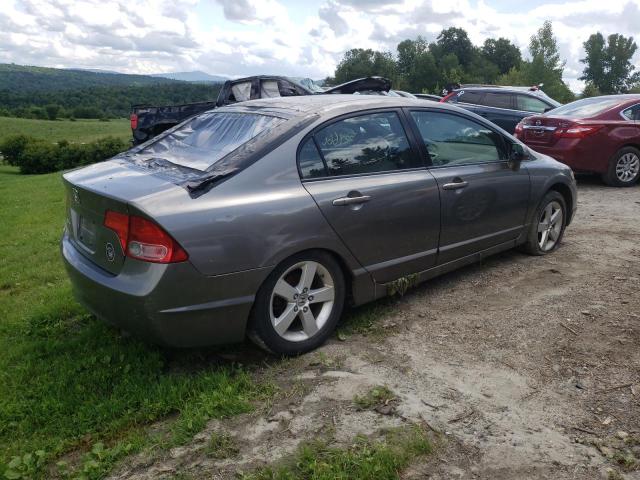 Photo 2 VIN: 2HGFA15868H509787 - HONDA CIVIC 