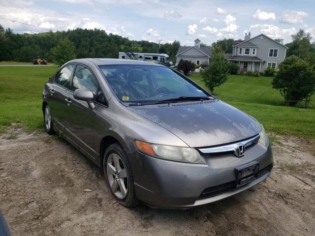 Photo 3 VIN: 2HGFA15868H509787 - HONDA CIVIC 