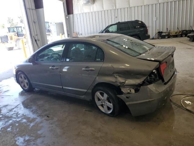 Photo 1 VIN: 2HGFA15876H525008 - HONDA CIVIC EX 