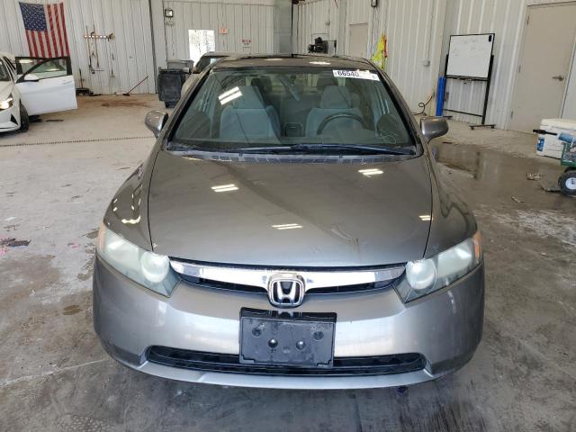 Photo 4 VIN: 2HGFA15876H525008 - HONDA CIVIC EX 