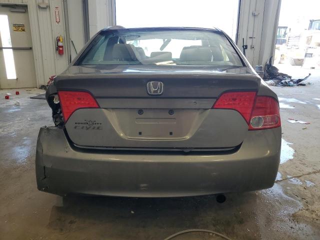 Photo 5 VIN: 2HGFA15876H525008 - HONDA CIVIC EX 